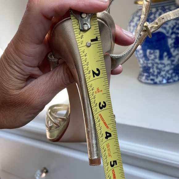 Gold pump - Picture 6 of 9